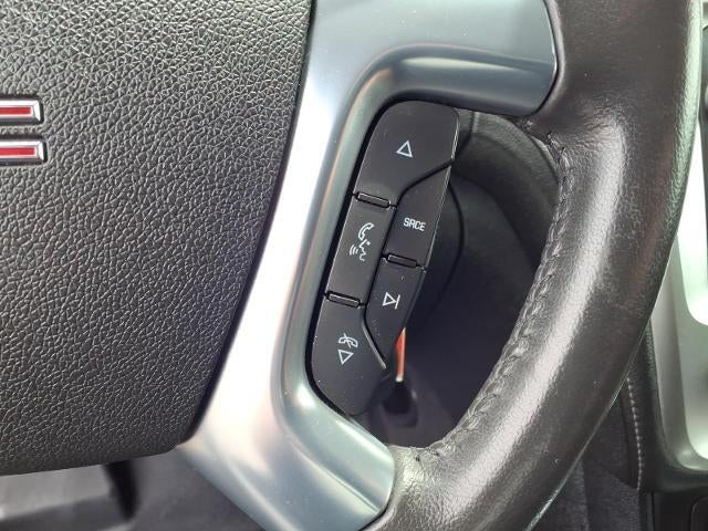 2014 GMC Acadia SLE