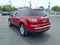 2014 GMC Acadia SLE