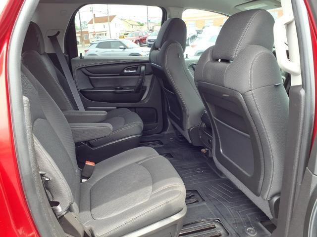 2014 GMC Acadia SLE