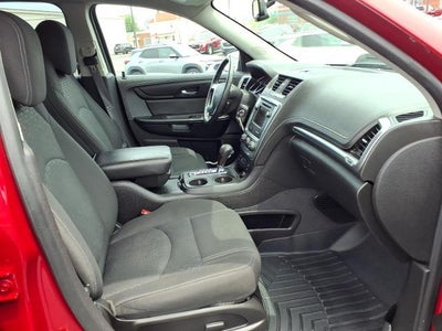 2014 GMC Acadia SLE