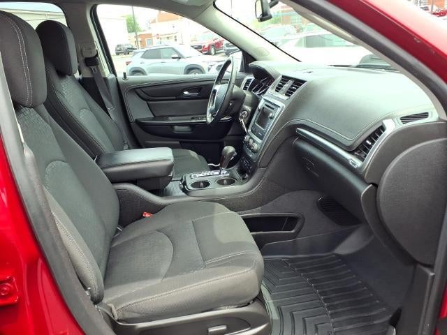 2014 GMC Acadia SLE
