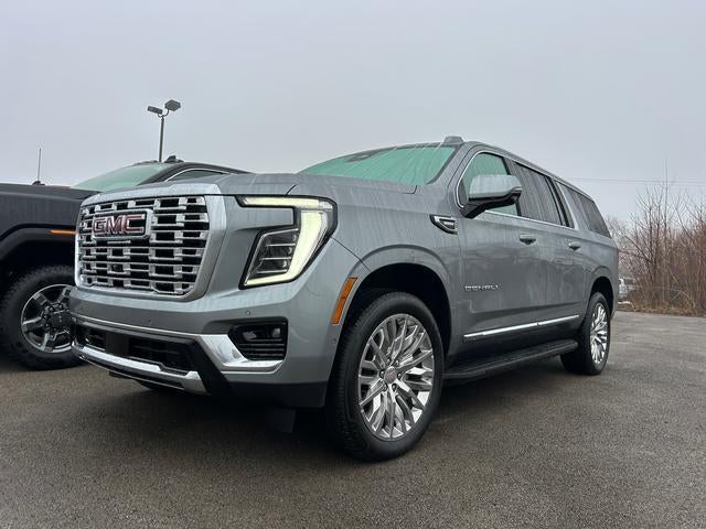2026 GMC Yukon Denali AWD's photo