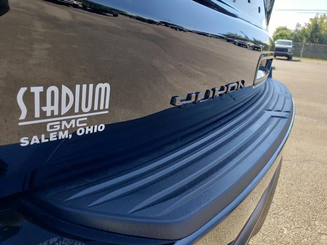 2027 GMC Yukon XL AT4 Ultimate