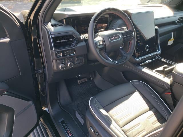 2027 GMC Yukon XL AT4 Ultimate