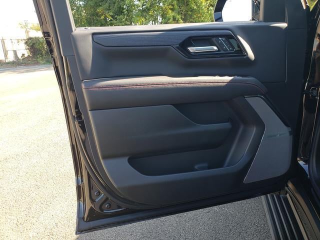 2027 GMC Yukon XL AT4 Ultimate