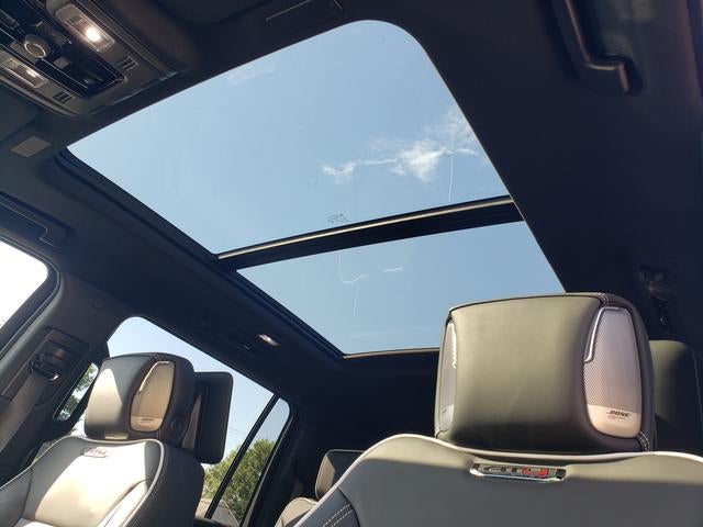 2027 GMC Yukon XL AT4 Ultimate