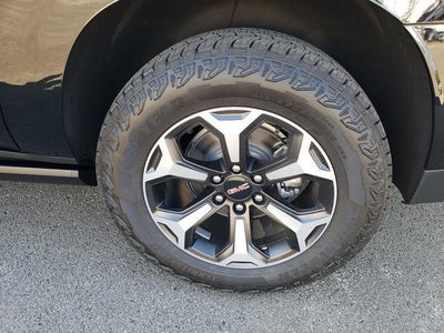 2027 GMC Yukon XL AT4 Ultimate