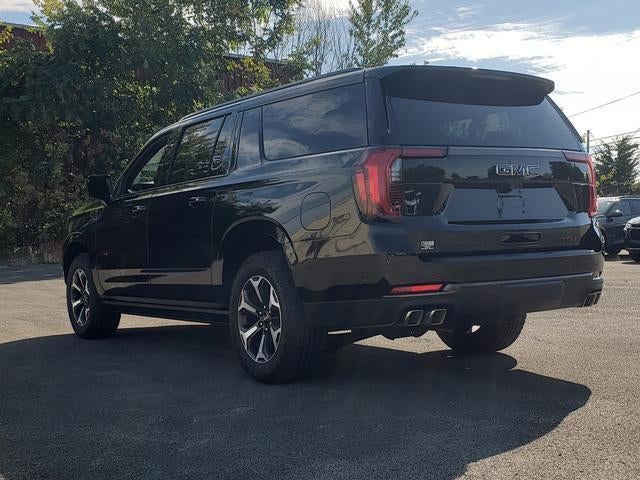2027 GMC Yukon XL AT4 Ultimate