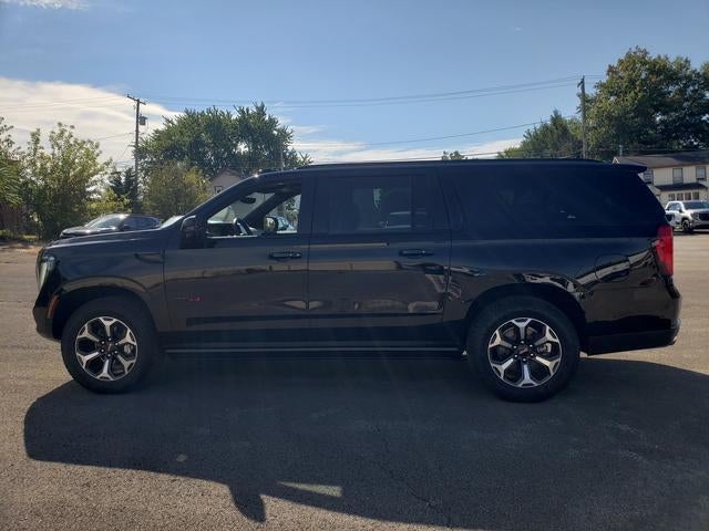 2027 GMC Yukon XL AT4 Ultimate