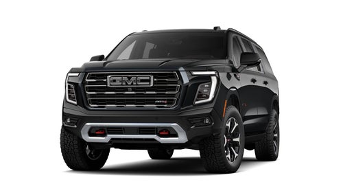 2027 GMC Yukon XL AT4 Ultimate