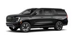 2027 GMC Yukon XL AT4 Ultimate