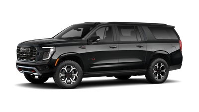 2027 GMC Yukon XL AT4 Ultimate