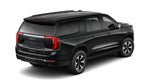 2027 GMC Yukon XL AT4 Ultimate