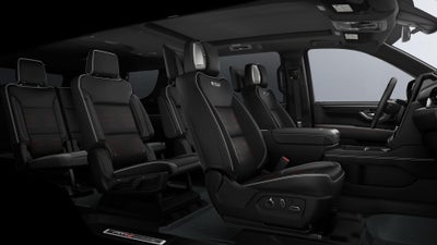 2027 GMC Yukon XL AT4 Ultimate