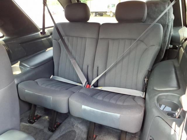 2004 Chevrolet Blazer Xtreme