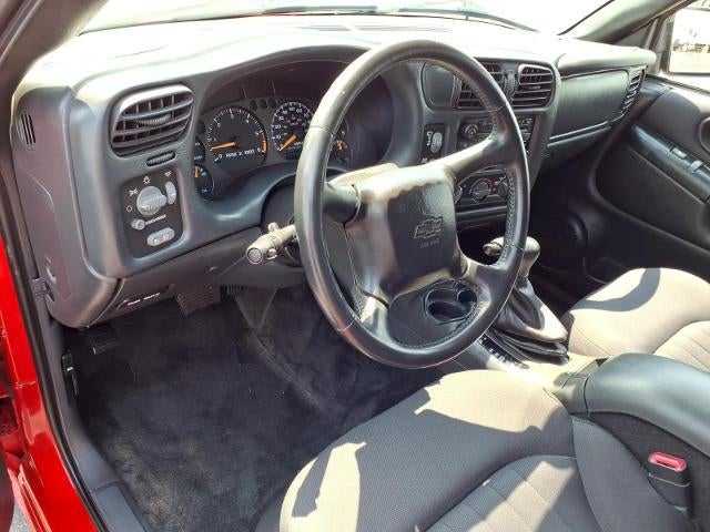 2004 Chevrolet Blazer Xtreme