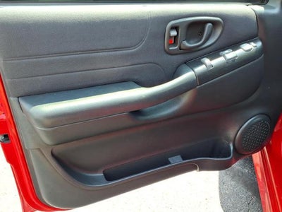 2004 Chevrolet Blazer Xtreme