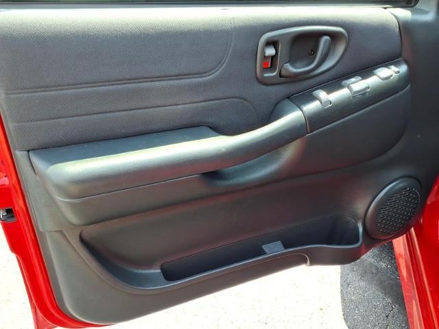 2004 Chevrolet Blazer Xtreme