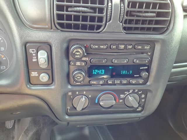2004 Chevrolet Blazer Xtreme