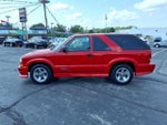2004 Chevrolet Blazer Xtreme