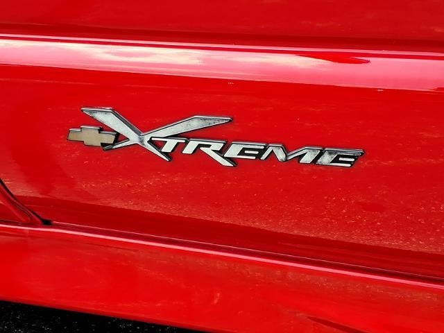 2004 Chevrolet Blazer Xtreme