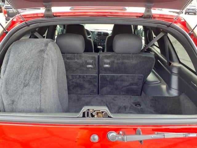 2004 Chevrolet Blazer Xtreme