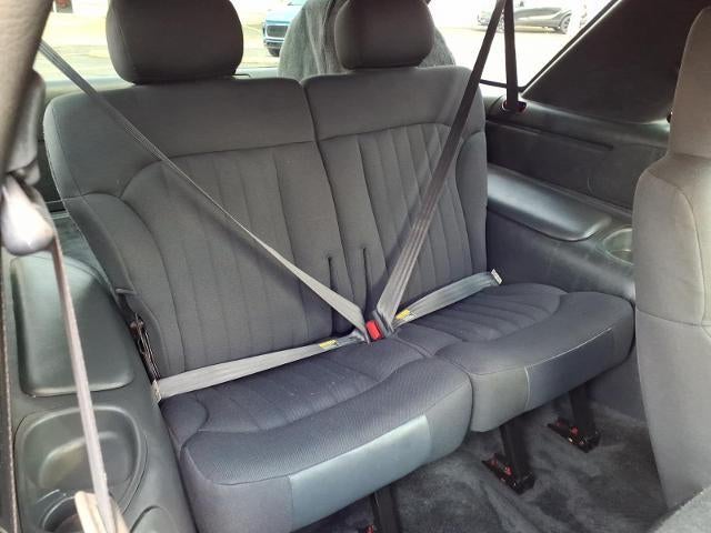 2004 Chevrolet Blazer Xtreme