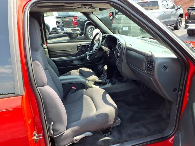 2004 Chevrolet Blazer Xtreme