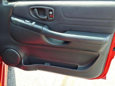 2004 Chevrolet Blazer Xtreme
