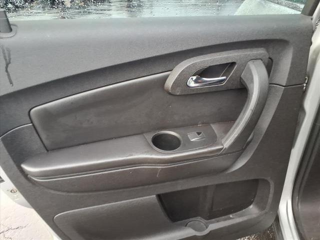 2011 Chevrolet Traverse LT w/1LT