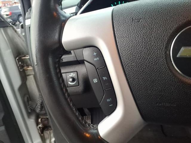 2011 Chevrolet Traverse LT w/1LT