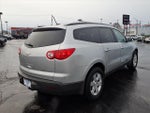 2011 Chevrolet Traverse LT w/1LT