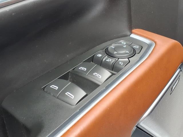 2024 GMC Sierra 3500 HD Denali Ultimate DRW
