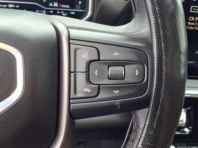2024 GMC Sierra 3500 HD Denali Ultimate DRW