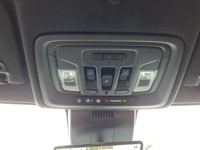 2024 GMC Sierra 3500 HD Denali Ultimate DRW