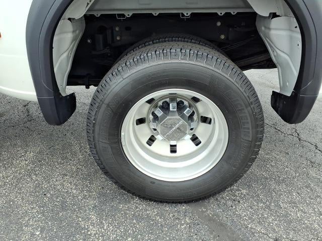 2024 GMC Sierra 3500 HD Denali Ultimate DRW
