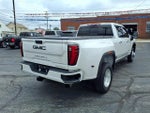 2024 GMC Sierra 3500 HD Denali Ultimate DRW
