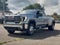 2026 GMC Sierra 3500 HD SLT DRW