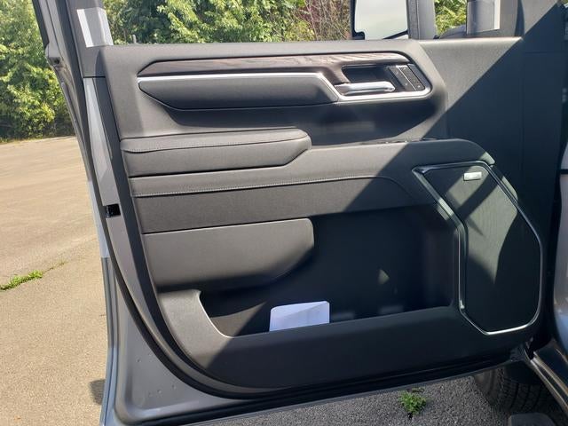 2026 GMC Sierra 3500 HD SLT DRW