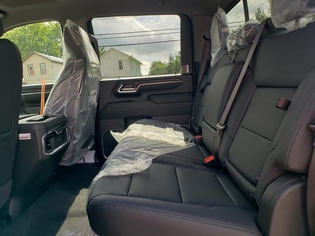 2026 GMC Sierra 3500 HD SLT DRW