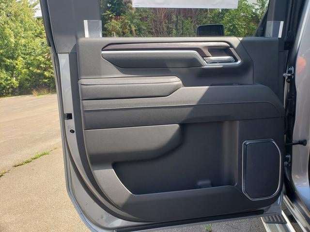 2026 GMC Sierra 3500 HD SLT DRW