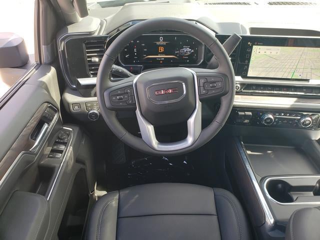 2026 GMC Sierra 3500 HD SLT DRW