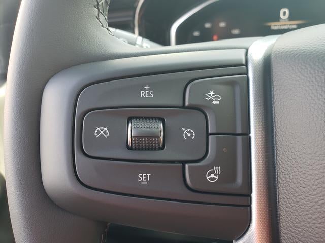 2026 GMC Sierra 3500 HD SLT DRW