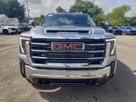 2026 GMC Sierra 3500 HD SLT DRW