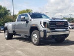 2026 GMC Sierra 3500 HD SLT DRW