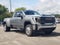 2026 GMC Sierra 3500 HD SLT DRW