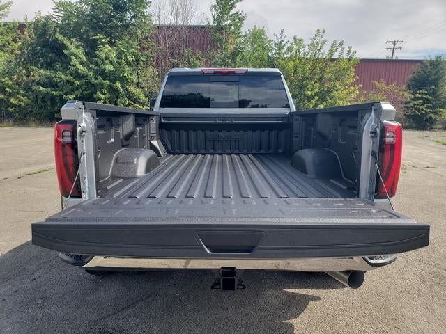 2026 GMC Sierra 3500 HD SLT DRW