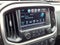 2017 GMC Canyon 4WD SLE