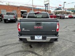 2017 GMC Canyon 4WD SLE