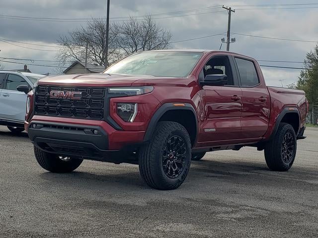 2026 GMC Canyon 2WD Elevation Crew Cab Short Box's photo